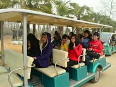 -祥源·阜阳生态乐园