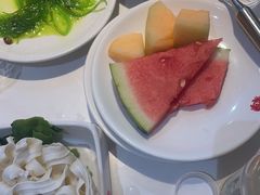 -七欣天香辣蟹火锅(万达广场店)