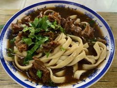 -清真-戏楼王记牛肉面