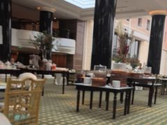 -北京贵宾楼饭店 红墙咖啡厅