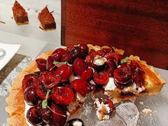 车厘子塔-长沙北辰洲际酒店-兰调全日餐厅