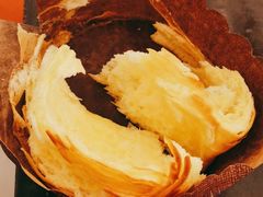 -绿姿鲜奶烘焙(新城花园店)