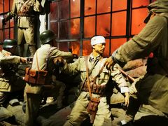 -上海四行仓库抗战纪念馆