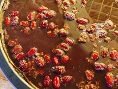 黑米红枣枸杞山药粥-安徽阜阳卷馍(西单店)