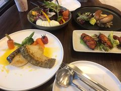 -Willing·Coffee&Brunch&Dinner(万达店)