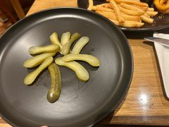 -安妮意大利餐厅(世贸天阶店)