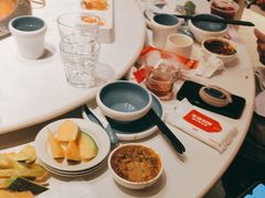 -左庭右院鲜牛肉火锅(新梅广场店)