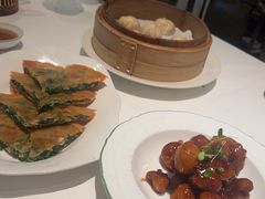 -桂满陇·杭州饭店(清河万象店)