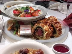-佐度王子扒房(天鹅湖店)