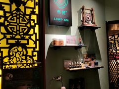 -布梵·台式热敷古法按摩Massage·Spa(品尊国际店)