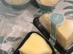 -7cake榴莲千层蛋糕(长宁店)