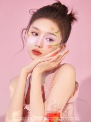 -蜜桃少女VISION写真馆(雁塔店)