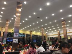 大堂-簋街仔仔小龙虾(总店)