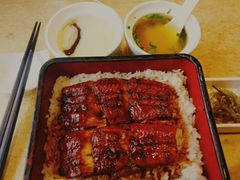 -东京屋(武定路店)