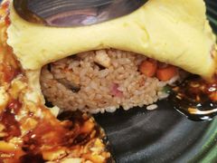 -爆丼日式大排档(季华园店)