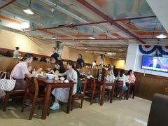 -第二外国语学院-韩国餐厅(朝阳路店)