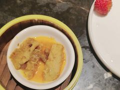 -半岛翡丽海鲜自助餐厅(观风亭店)