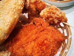 -和府捞面(方庄店)