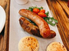 -城市大道红炉披萨烘焙坊