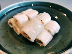 -半山腰·云南菜(侨福芳草地店)