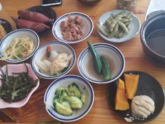 -大自然素食(望桐路店)