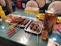 -清真伊源饺子馆(陶然共友大厦店)