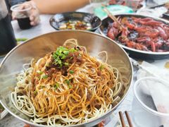 -一棠龙虾•王牌虾球(楚河汉街店)