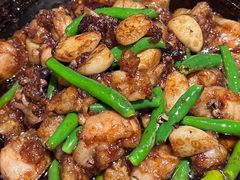 -绿茶餐厅(昌平悦荟店)