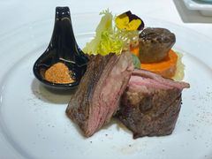 -K·Kitchen KK牛扒厨房(江南西店)