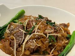 -粤财皇冠假日酒店·彩华轩中餐厅