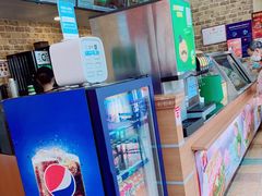 -赛百味SUBWAY(中联广场店)