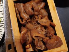 -锅哥有料老火锅(金港国际店)