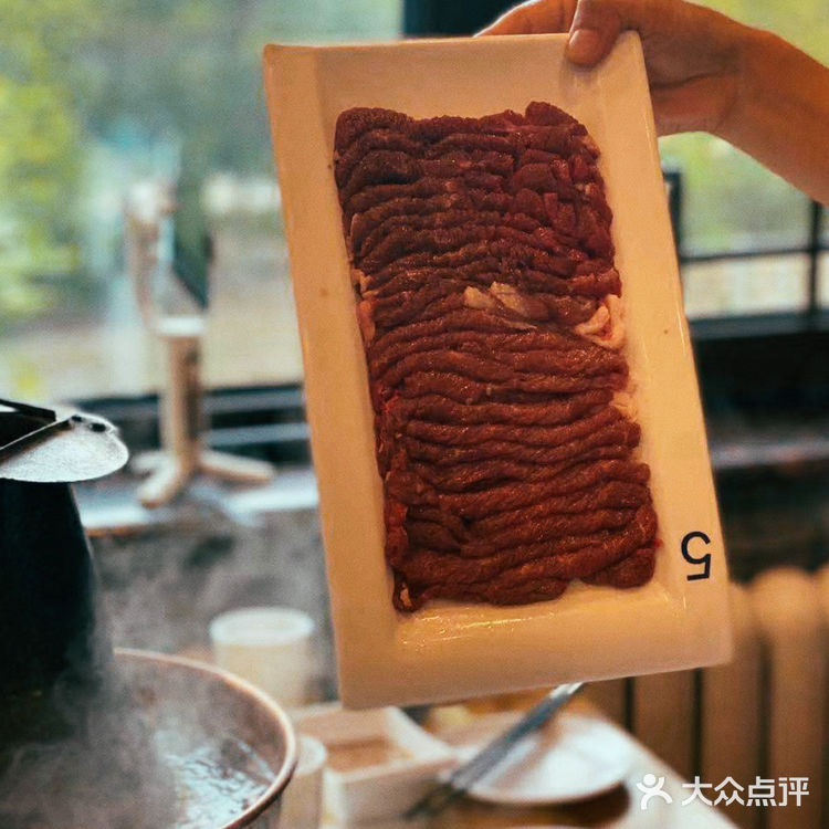 🥩聚宝源·后海店丨老字号新精彩