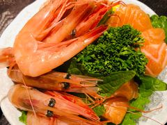 -樱町三味日本料理(城乡世纪广场店)