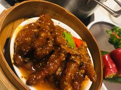 -煲王粤菜餐厅(中侨中心店)