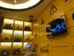 -范特西FANTASY量贩式KTV(民主广场店)