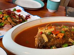 -云隐小厨·传统大理美食(复兴路店)