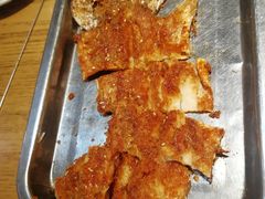 -大哈福烧烤·海鲜·家常菜(延安三路店)