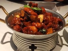 -峨嵋小镇·川菜(正定朗华店)