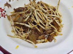 -易老妈蹄花.特色川菜(人民公园总店)