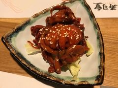 -寿司皇(扬名广场店)