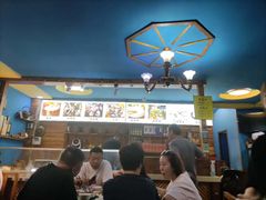 -老阿妈奶茶馆(爱民街店)