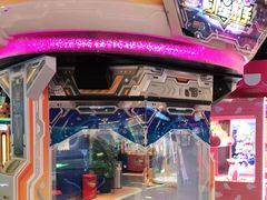 -爱玩嘉年华(江北一店)