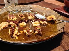 -新光酒家·河豚·海鲜·蟹料理(浦东店)