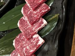 风花雪月-九田家黑牛烤肉料理(石路天虹店)