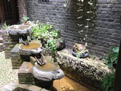 -丽江花间堂·隐泉院