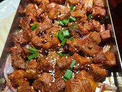 -吕氏疙瘩汤·新鲁菜(济南万象城店)