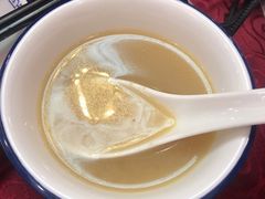 清汤羊锅底-光明清汤羊(宝业路店)