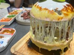 -朴太院·朝鲜族炭火烤肉(民乐园总店)