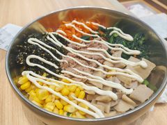 -米村拌饭(江宁万达店)